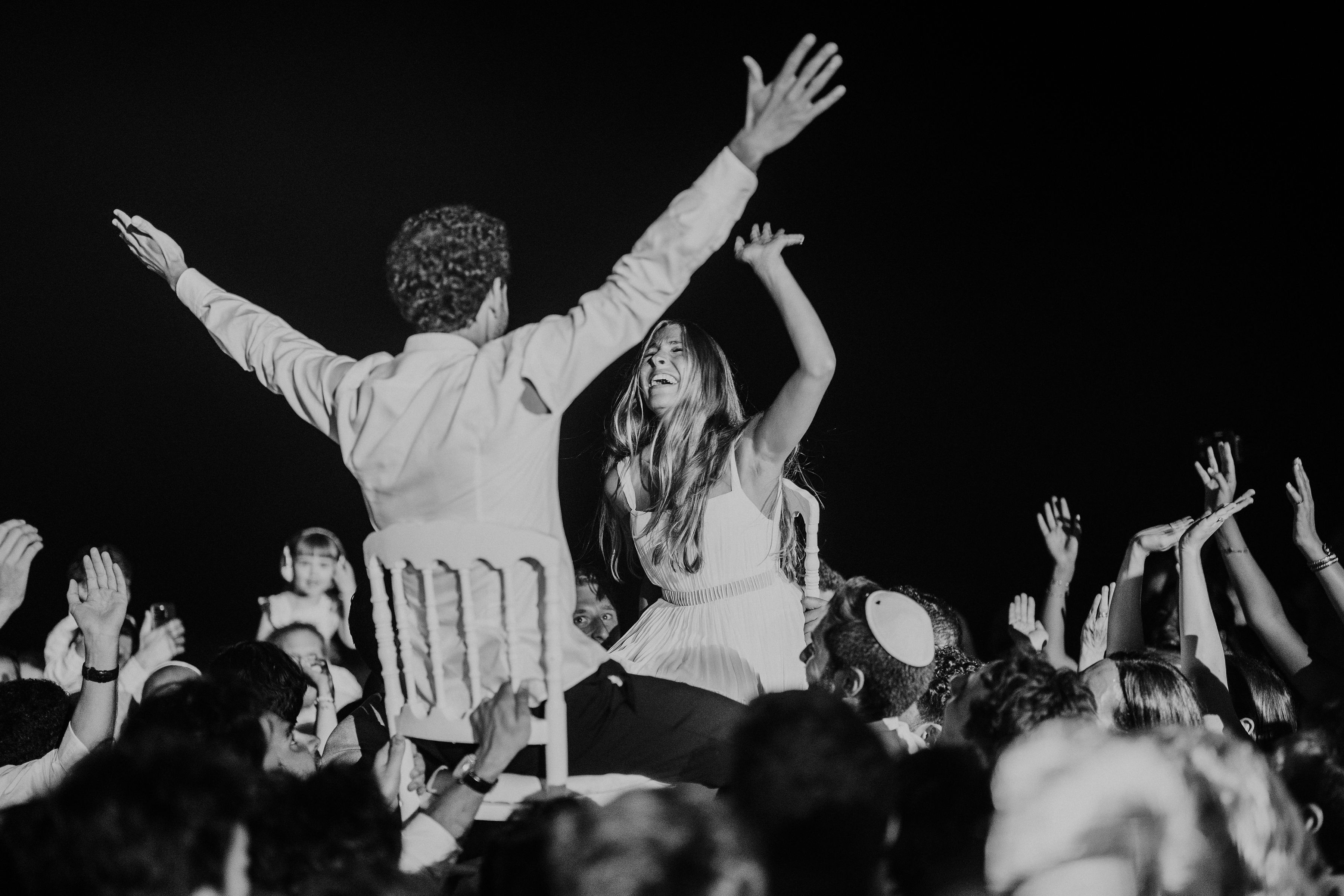 Une organisation sans compromis